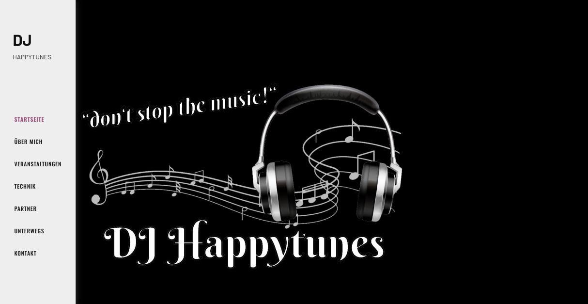 DJ Happy Tunes