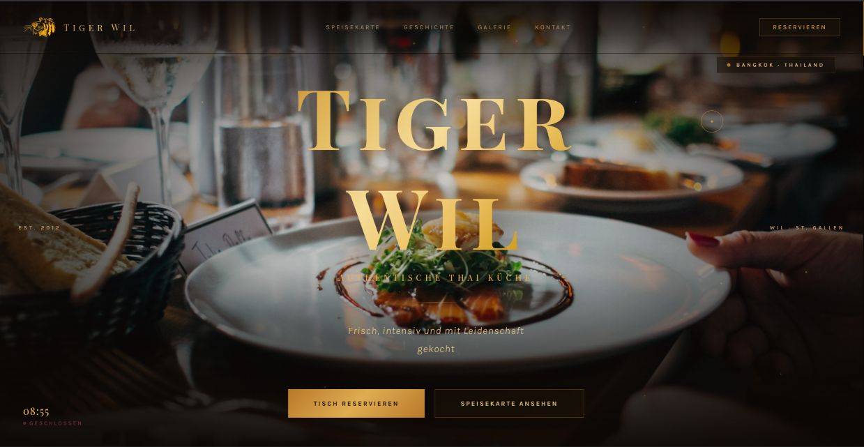 Tiger Wil